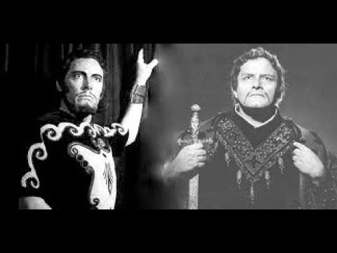 Mario del Monaco & Leonard Warren - Invano, Alvaro (New