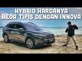 Toyota Corolla Cross Hybrid | CANGGIH TAPI...