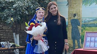 видео: ЮБИЛЕЙНЫЙ ТВОРЧЕСКИЙ ВЕЧЕР ПОЭТЕССЫ, АКТРИСЫ.., ЗЕЙНАБ ДЕРБЕНДЛИ.  картинка: ЮБИЛЕЙНЫЙ ТВОРЧЕСКИЙ ВЕЧЕР ПОЭТЕССЫ, АКТРИСЫ.., ЗЕЙНАБ ДЕРБЕНДЛИ.