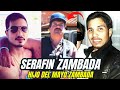 Serafin zambada alias el sra o el flaco la historia del hijo menor del mayo zambada