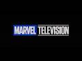Daredevil: Born Again - Season 2 (EP4) Marvel Studios Television logo