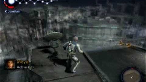 InFamous Playthrough Part 4