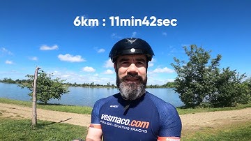 3X125 VS 3X110 (pascal briand vlog 351)