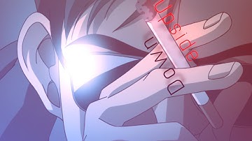 [Black Lagoon] GT MEP (Finished) - Upside Down