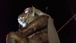Indonesia - Glimpses of Bali 2023 Silent Day night parade by Tropical Sailing Life 15 views 1 month ago 12 minutes, 29 seconds