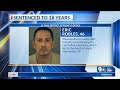 Man gets 18 years in inmate fentanyl death