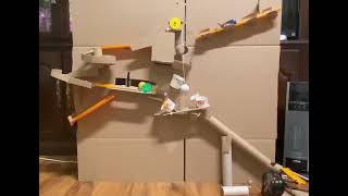 Mesa machine project 2021