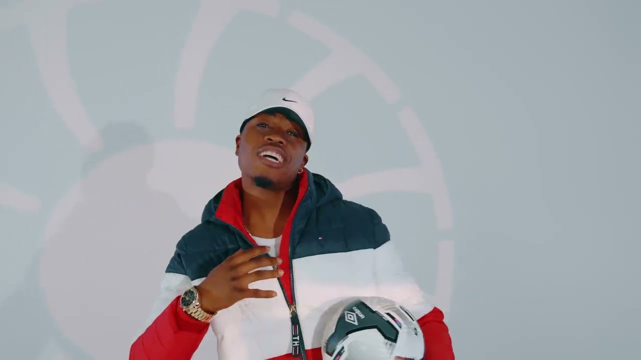 Avriih - Maombi (Official Visualizer)