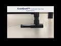 CostGardTM Condensate Drain Seal - Blockage and Freeze Protection