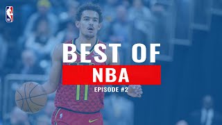 Best of NBA #2 | NBA Legends