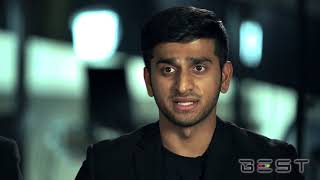 The BEST Lab | Lassonde @ YorkU