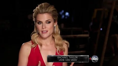 Where was 666 Park Avenue filmed?