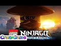 #Lego #Ninjago Shadow of Ronin Full Game - Best Game for Children