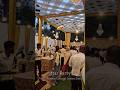 ✨Beautifully organised Iftar Party at India Islamic Cultural Centre by Zebaish Caterers.#iftari