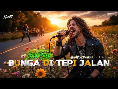 Sheila On 7 - Bunga Ditepi Jalan (lirik)