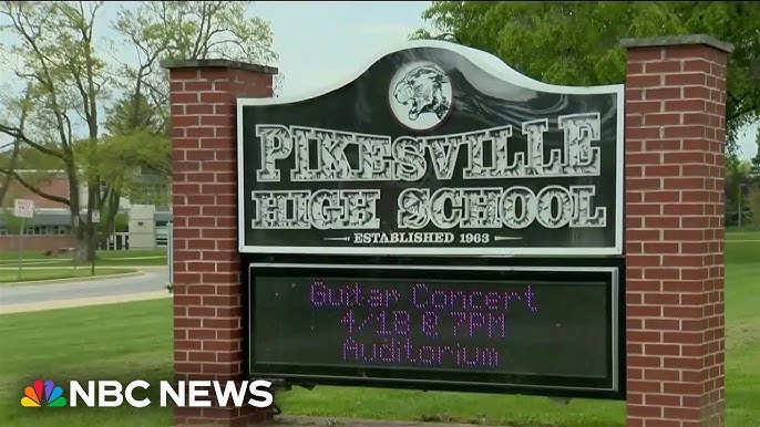 Maryland Educator Accused Of Using Ai To Frame The School S Principal