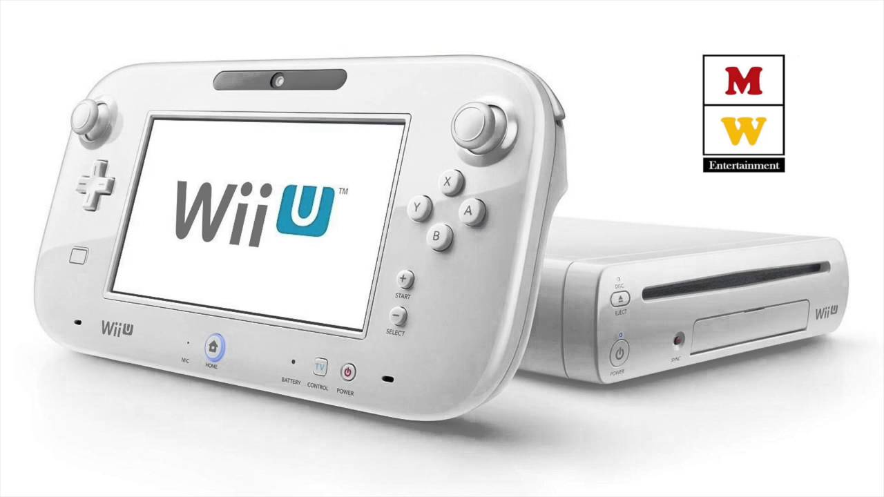 Wii U Download Management Menu Music Remix Beat YouTube