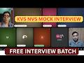 KVS PRT ONLINE FREE INTERVIEW PREPARATION PART 2 | KVS PRT Interview 2026 | #kvsprtinterview #kvsprt