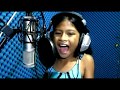 Cydel Gabutero - "The Power of love" (Cover)