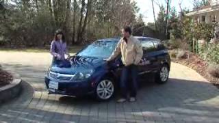 Saturn Astra