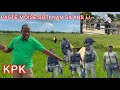 KPK PASTÈ MOÏSE RÉSI PALE LI SÒTI NAN SILANS LI PWAL GEN REL BAGAY YO CHAVIRE