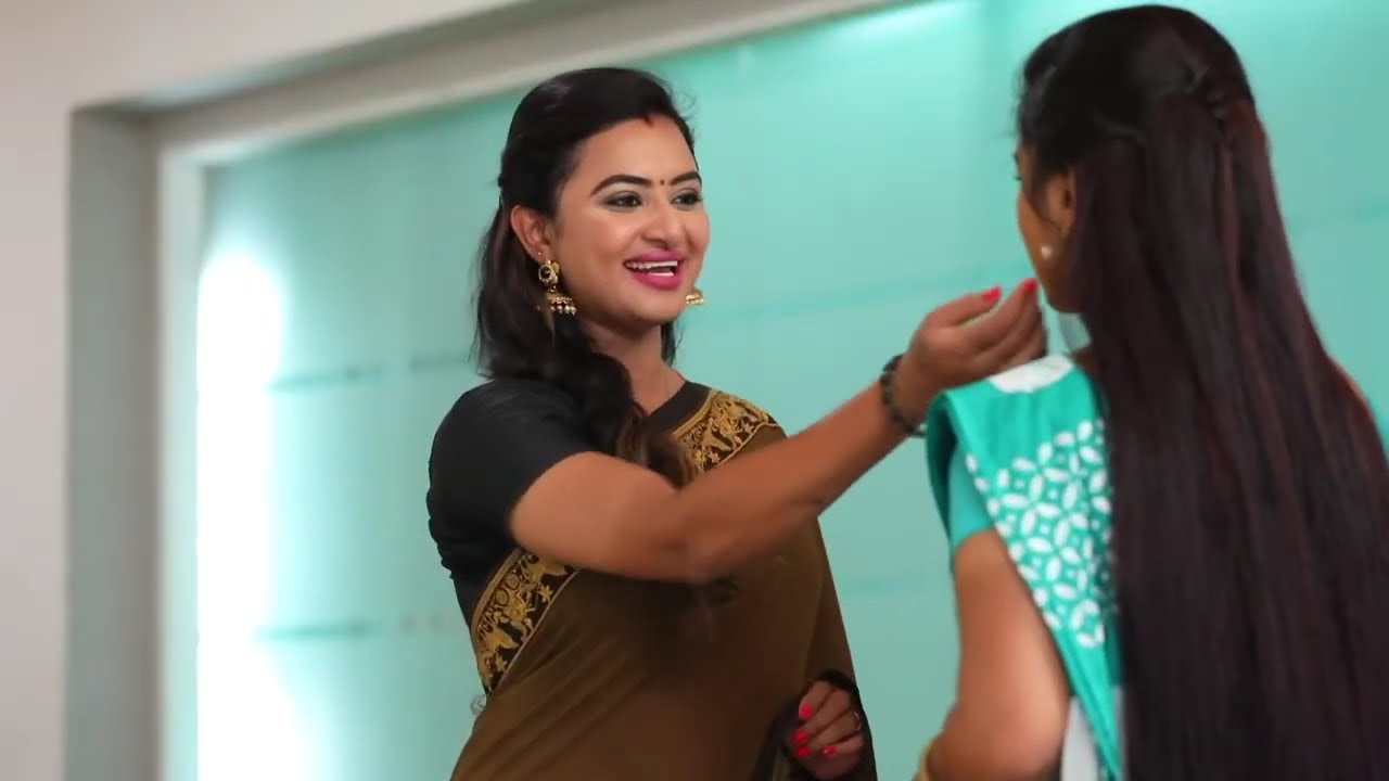 Sembaruthi - Ep 622 - Karthikraj,Shabana,Priya Raman - Tamil Tv Serial - Zee5 Tamil Classics