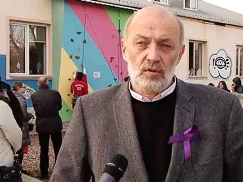 შშმ პირთა კვირეული