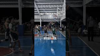 SUMULIP PA 👀 #basketball #basketballshorts #shortvideo #shorts #highlights