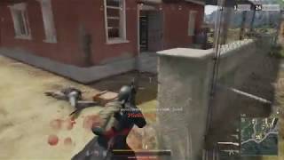 [PUBG] ebanumbo