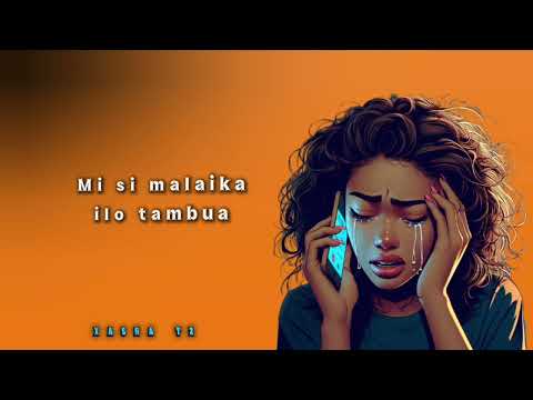 Xasha Tz UNANIACHA Official Music Audio Lyrics Produced By OOOWEEEH