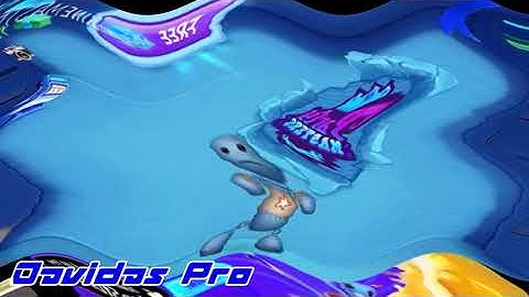 Prewiew 2 Kick The Buddy Effects In Sailor Mercury Effect