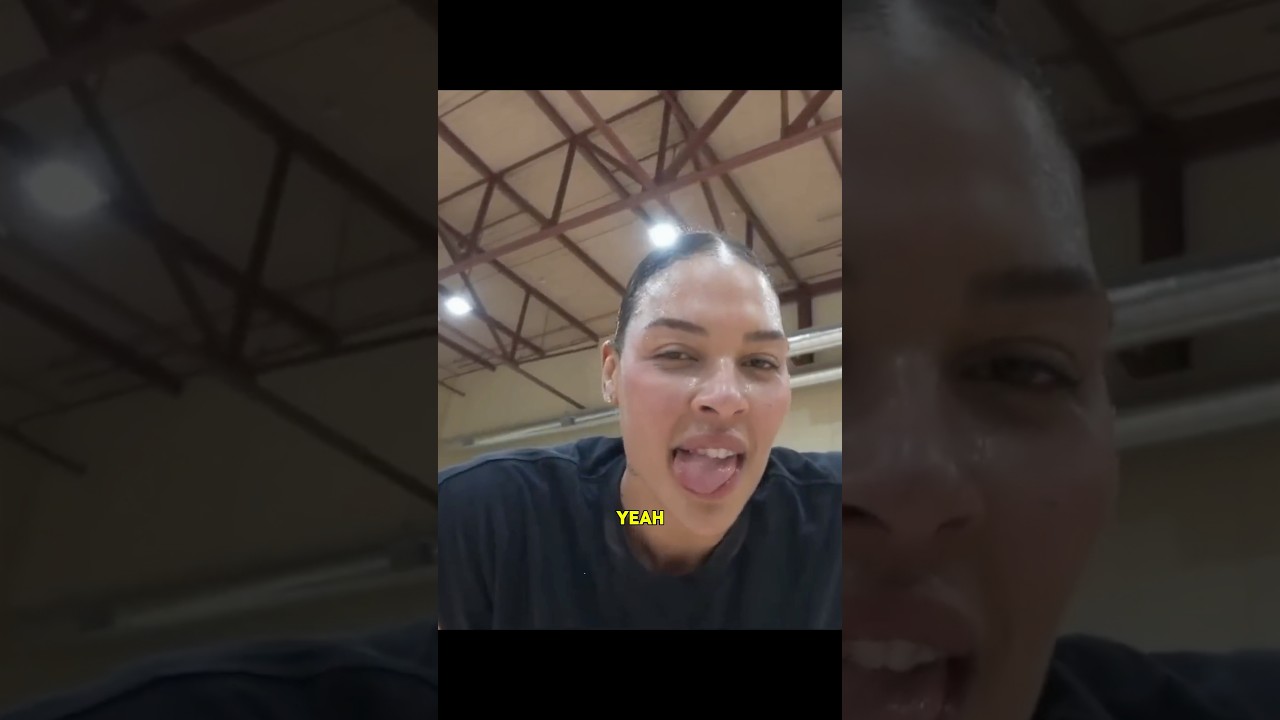 Bro trynna save his bloodline🤣🤣 #basketball #nba #wnba