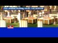 President Mukherjee, Modi, Sonia pay tributes to Mahatma