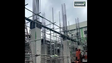 Medical Projects using the STÄRKEN AAC Wall System! | STÄRKEN AAC | STÄRKEN Philippines