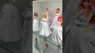 一番くじ 五等分の花嫁＊ ～五つ子より愛をこめて～ Gracemaster
