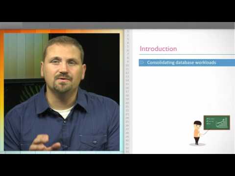 Sneak Peek: Consolidating Database Workloads with SQL Server 2014