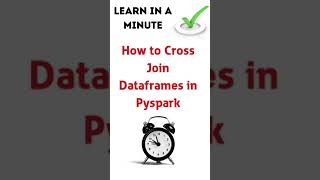 Famous How to Cross Join Dataframes in Pyspark Wealth