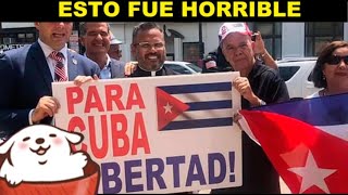 ¡DIAZ CANEL TIENE MIEDO! CUBA prepara la GRAN PROTESTA CONTRA el RÉGIMEN