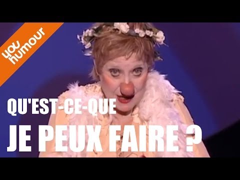 MERYBELLE, Qu'est ce que je peux faire ?