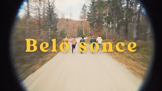 Jet Black Diamonds - BELO SONCE (Official Lyrics Video)