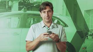 Prévia: FAG | Tecnologias dos Rolamentos de Rodas e Juntas Homocinéticas com a Schaeffler
