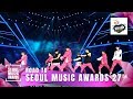 มาแล้ว!!! คลิป K-BOY cover NCT 127 บนเวทีระดับโลก SMA Seoul Music Awards 27th