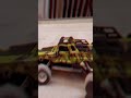 Mirana USB Rechargeable App Control 4WD RC Toy Green Camo Explorer Mirana USB Rechargeable App Control 4WD RC Toy Green Camo Explorer