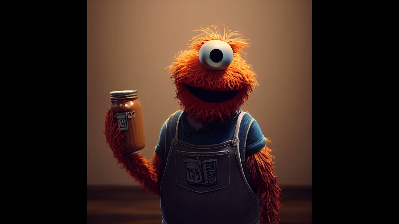 Peanut Butter Breath (prod. by Slang Hugh)