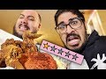 Eating the WORST Reviewed Soul Food in New York City