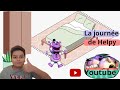 La journee de helpy