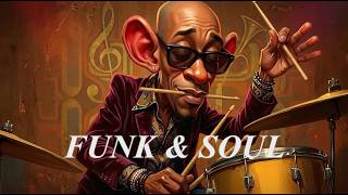 Deep Soul Essentials | 1 Hour of Retro Funk & Smooth Groove Bliss