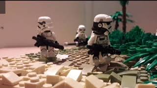 LEGO 250 SUBSCRIBERS MOC CONTEST RESULTS!