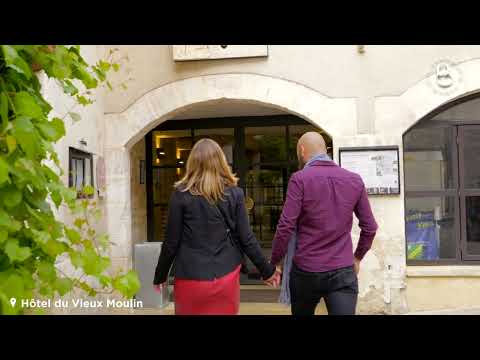 Destination la Bourgogne 48h Chablis, Cure, Yonne & Tonnerrois