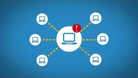 Blast Radius Identification
